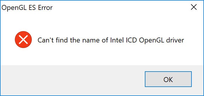 .Net desktop runtime. Can find the name ICD OPENGL Driver. Microsoft .net desktop runtime. External exception 80000003.