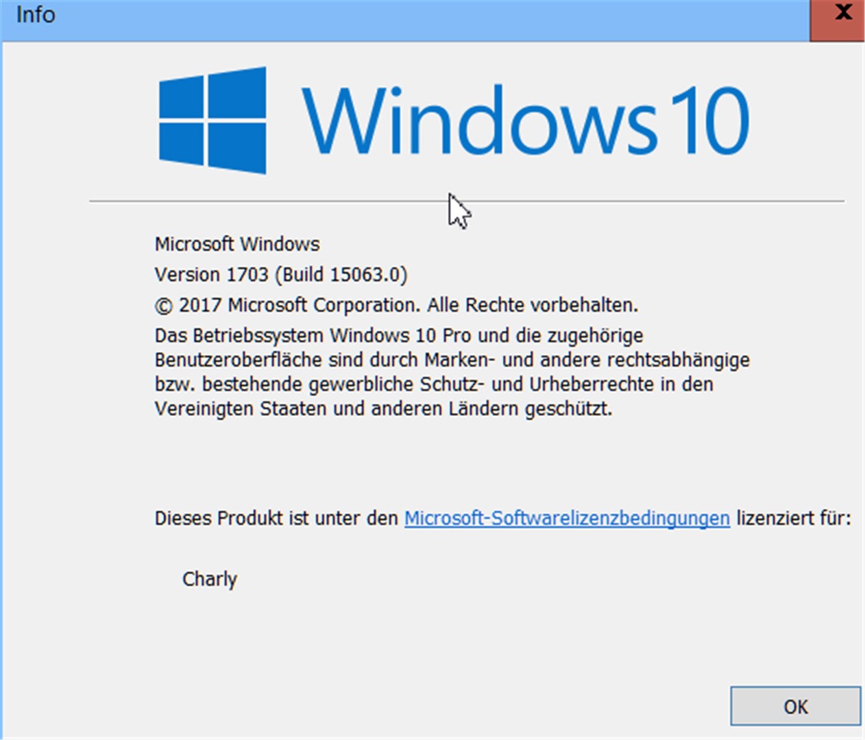 Обновления windows 10 1803