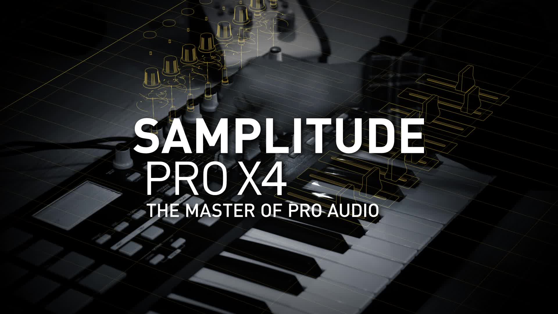 Samplitude music studio 2019 steam edition фото 112